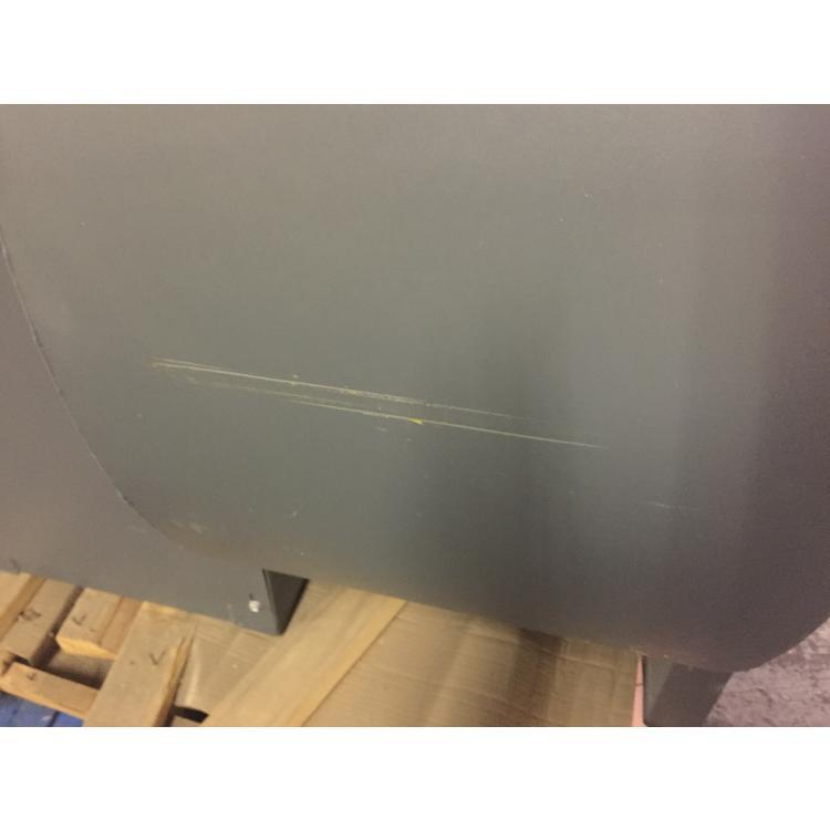 24-1/2 Blower Less Drive Package "