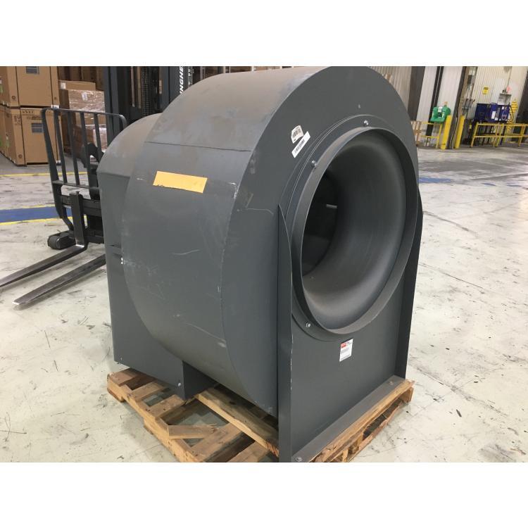 24-1/2 Blower Less Drive Package "