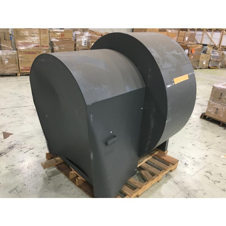 24-1/2 Blower Less Drive Package "