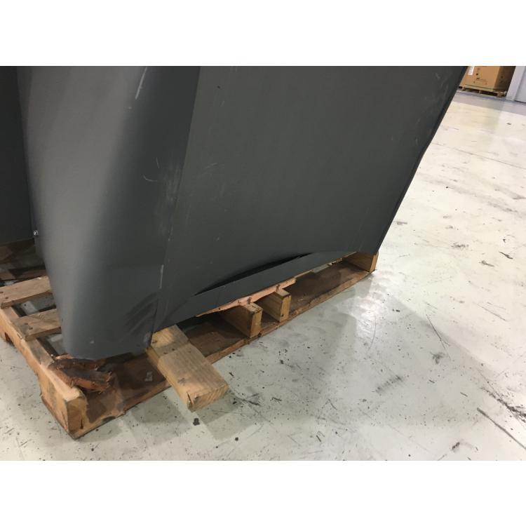 24-1/2 Blower Less Drive Package "