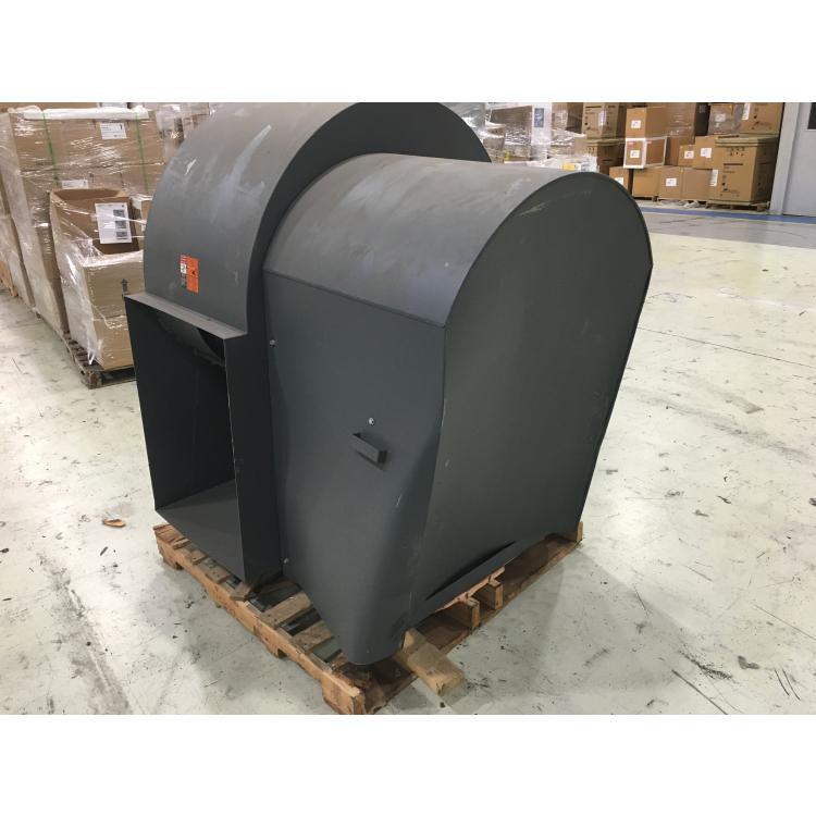 24-1/2 Blower Less Drive Package "