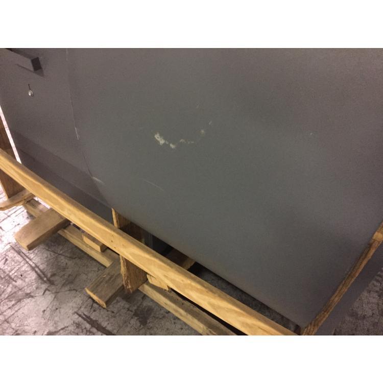 24-1/2 Blower Less Drive Package "