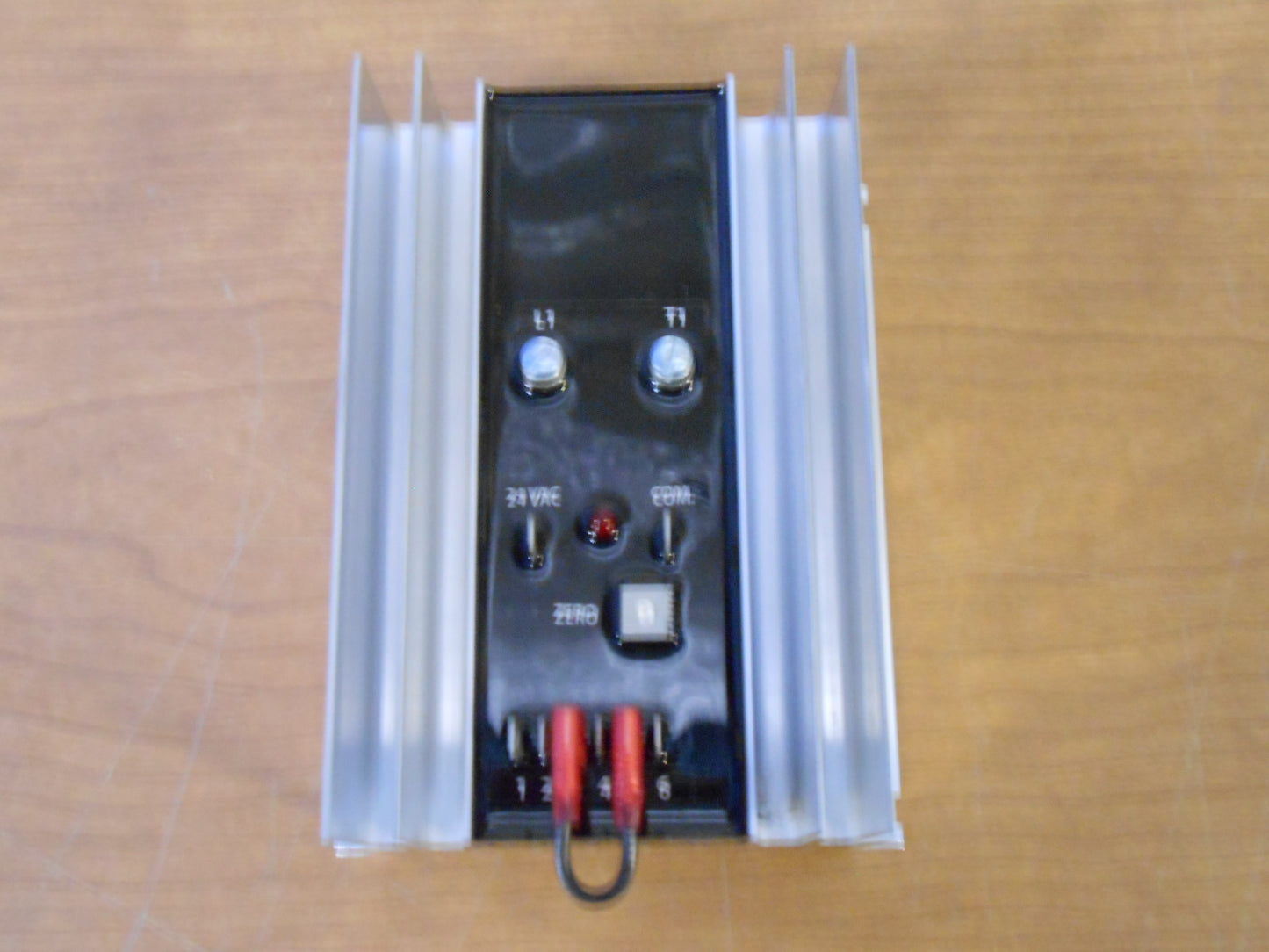 40 AMP ELECTRONIC CONTROLLER 600/50-60/1