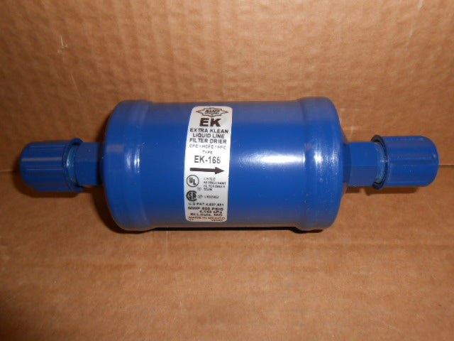 5/8" FLARE LIQUID LINE FILTER DRIER  16 CUBIC INCH
