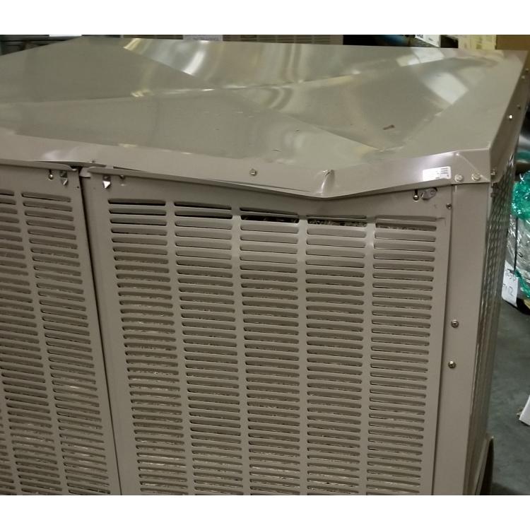 Ducted Evap Cooler, (Less Motor) 14000 To 21000 CFM