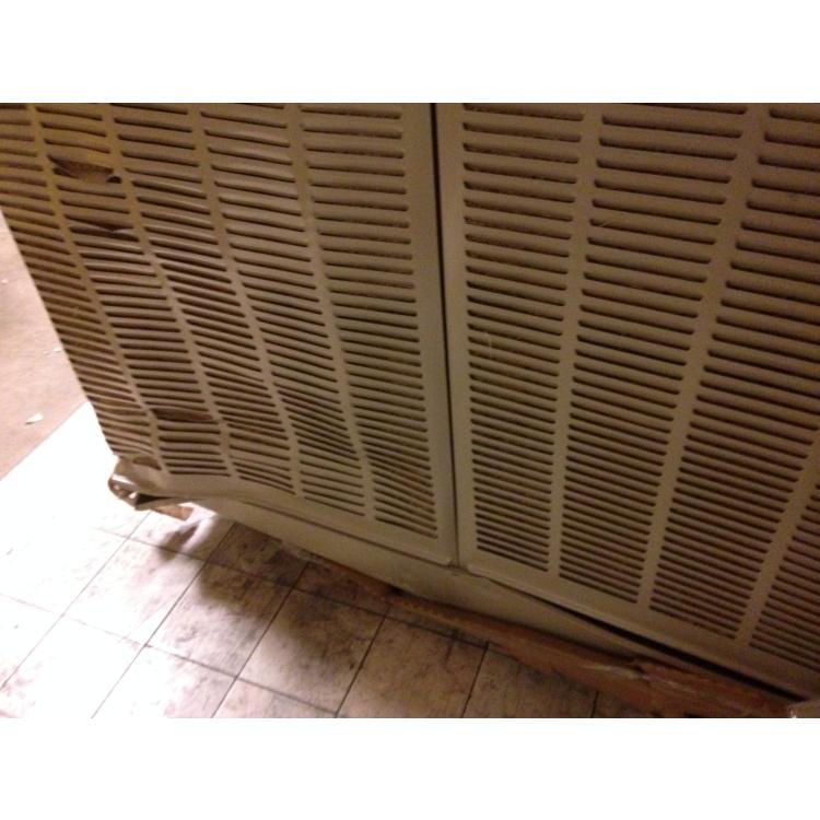 Ducted Evap Cooler, (Less Motor) 14000 To 21000 CFM