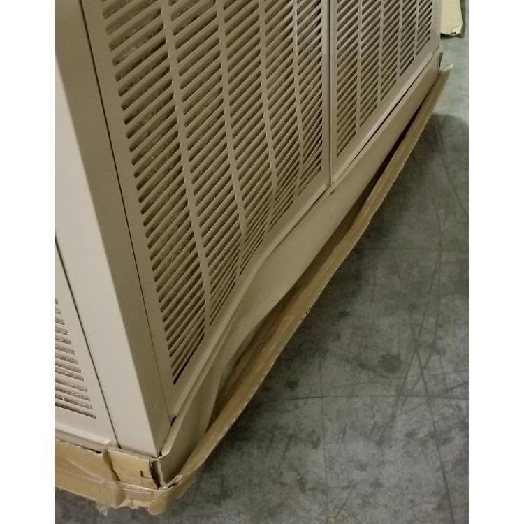 Ducted Evap Cooler, (Less Motor) 14000 To 21000 CFM