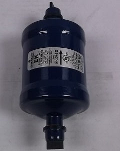 1/2" SWEAT LIQUID LINE FILTER DRIER 8 CUBIC INCH