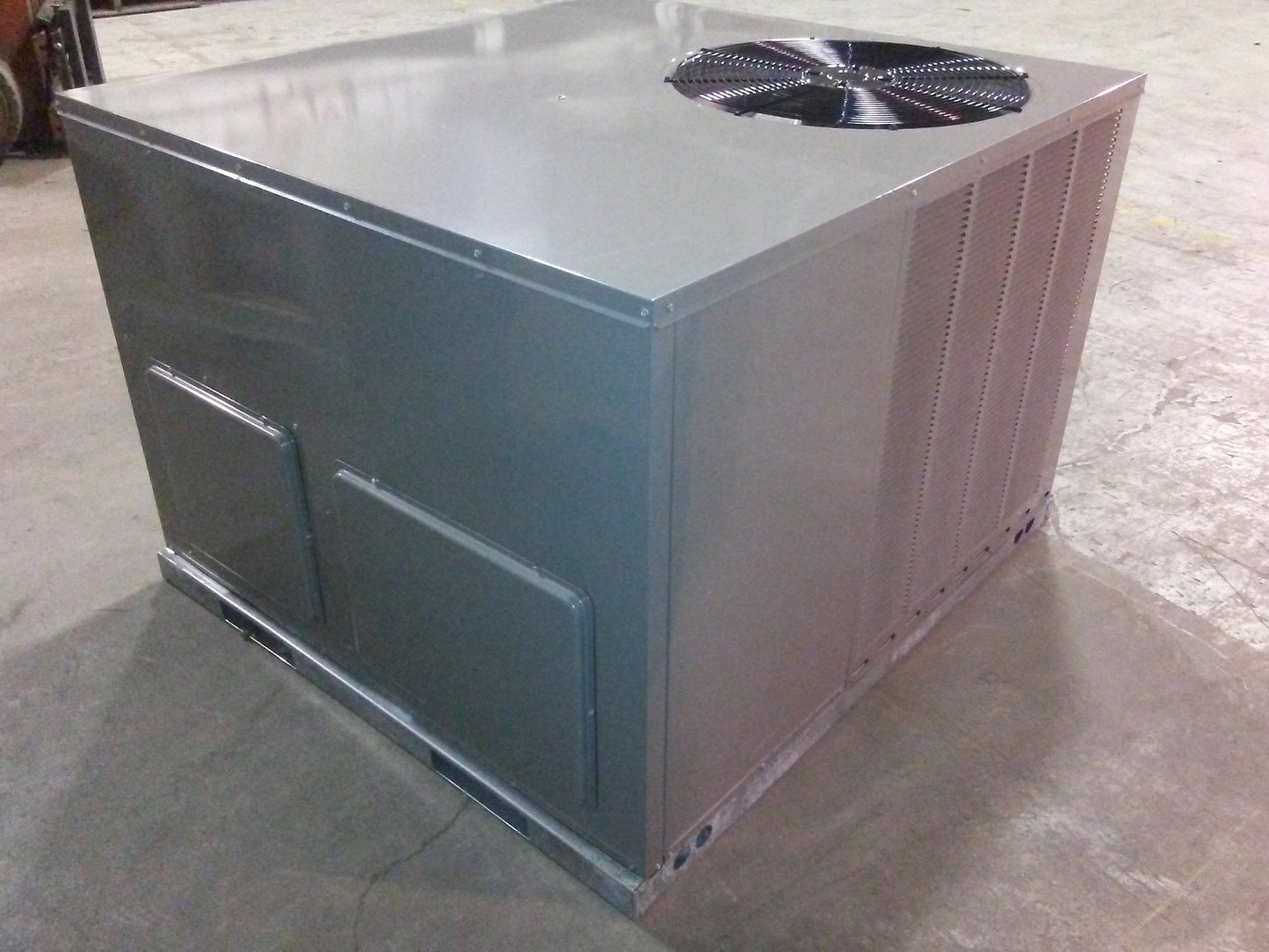 3 Ton Convertible Gas/Electric Packaged Unit 13 Seer 460/60/3 R-410A