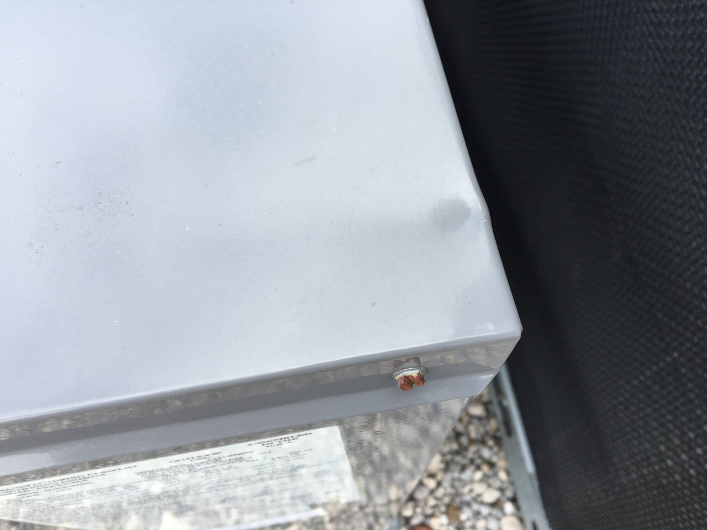 3 Ton Convertible Gas/Electric Packaged Unit 13 Seer 460/60/3 R-410A