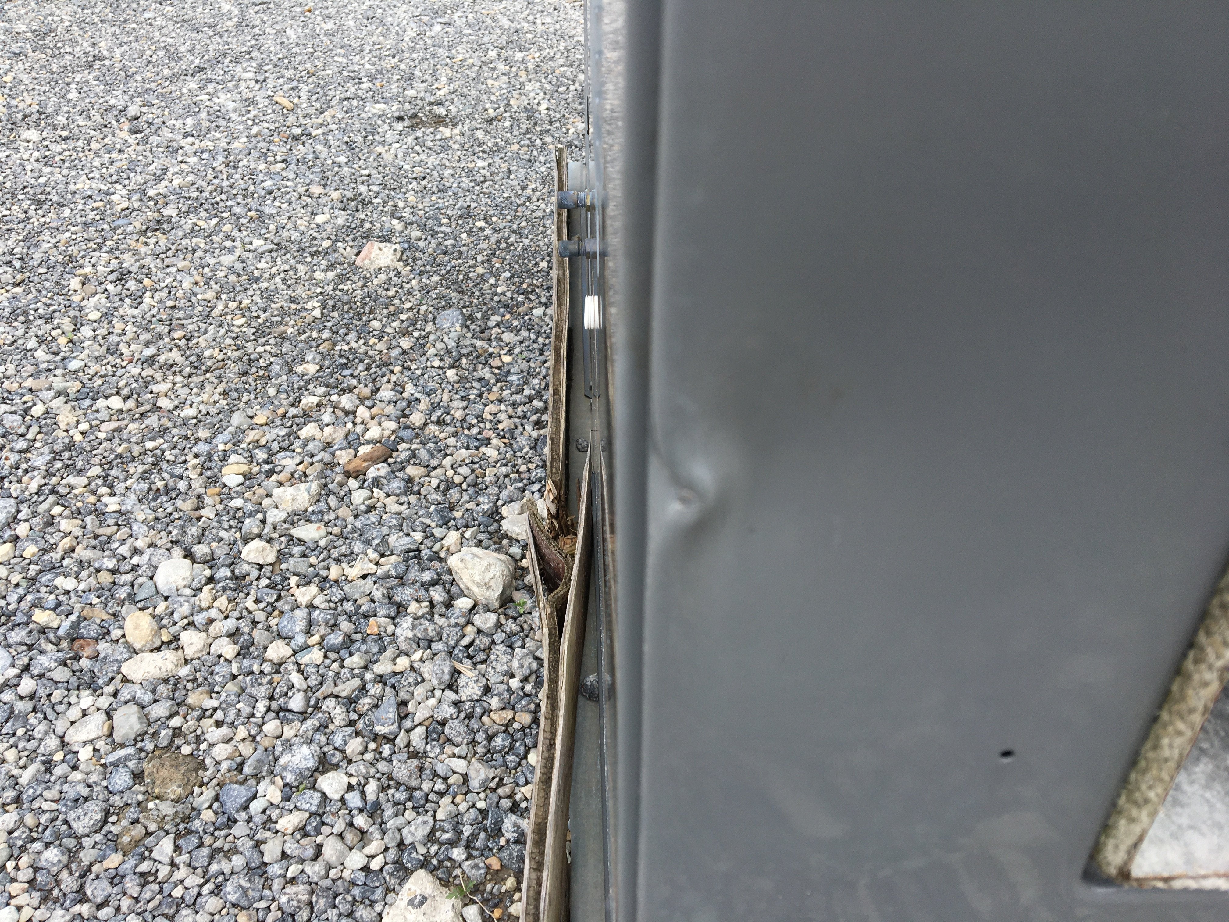 3 Ton Convertible Gas/Electric Packaged Unit 13 Seer 460/60/3 R