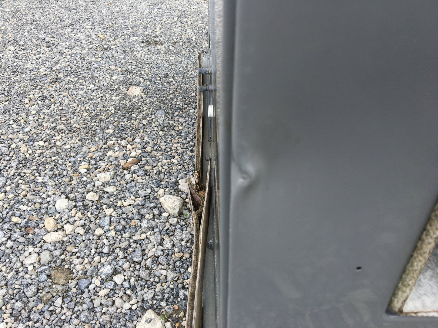 3 Ton Convertible Gas/Electric Packaged Unit 13 Seer 460/60/3 R-410A