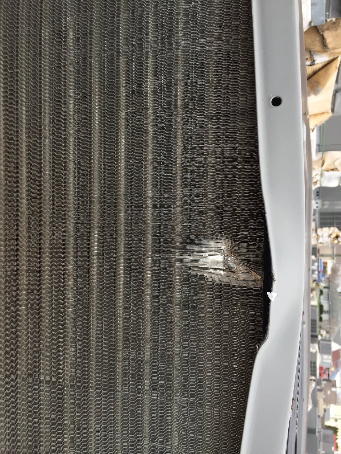 6 Ton Convertible Rooftop Air Conditioner Package Unit 11 Seer 460/60/3 R-410A