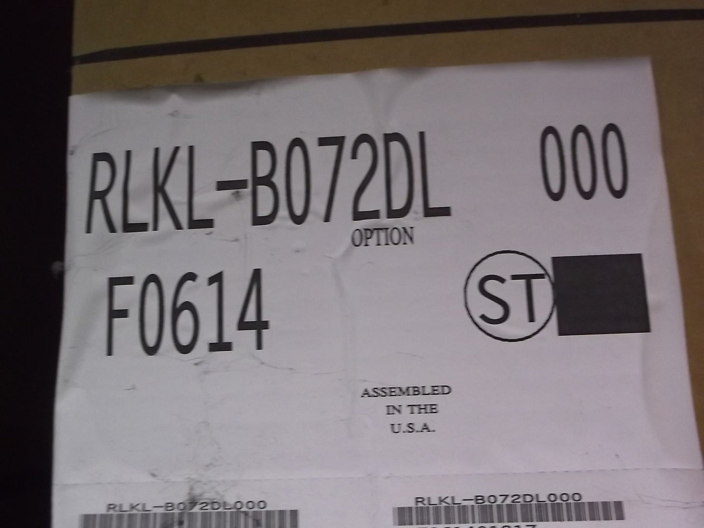 6 Ton Convertible Rooftop Air Conditioner Package Unit 11 Seer 460/60/3 R-410A