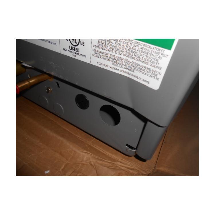 COMMERCIAL USE ONLY 3.5 Ton Classic Series Split System Heat Pump, 13 SEER 208-230/60/3 R410A