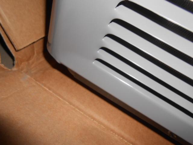 COMMERCIAL USE ONLY 3.5 Ton Classic Series Split System Heat Pump, 13 SEER 208-230/60/3 R410A