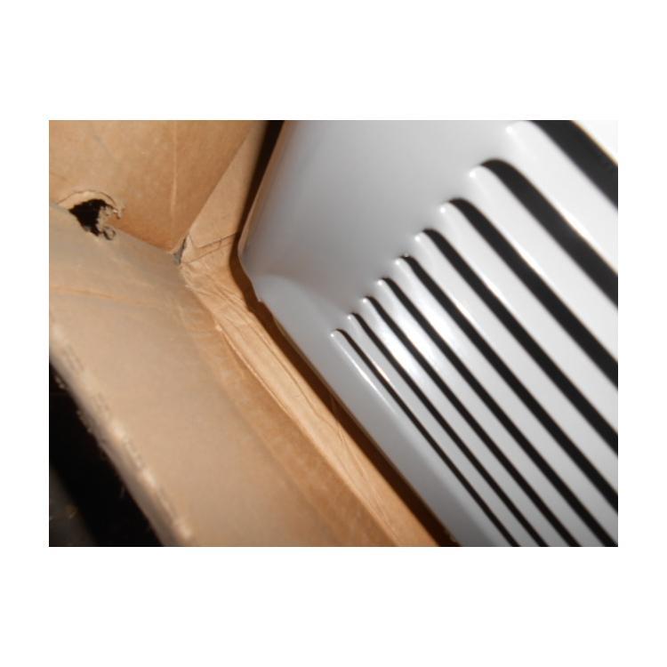 COMMERCIAL USE ONLY 3.5 Ton Classic Series Split System Heat Pump, 13 SEER 208-230/60/3 R410A