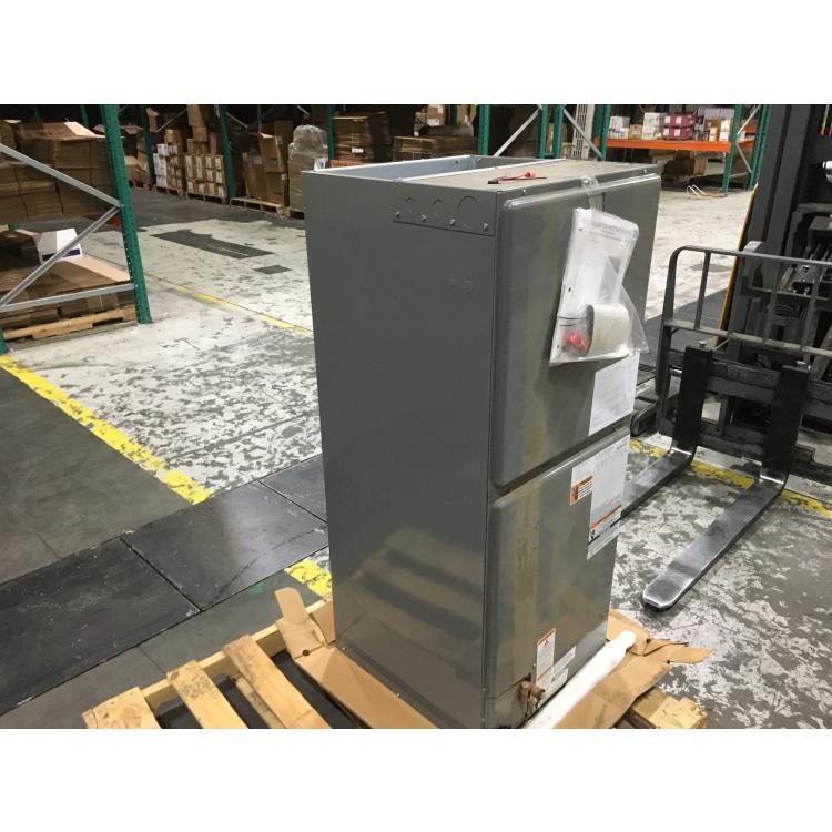 3.5 Ton AC/HP Standard Eff Multi Fan Coil; 15 SEER, 115/60/1, R-410A, CFM 1400-1600