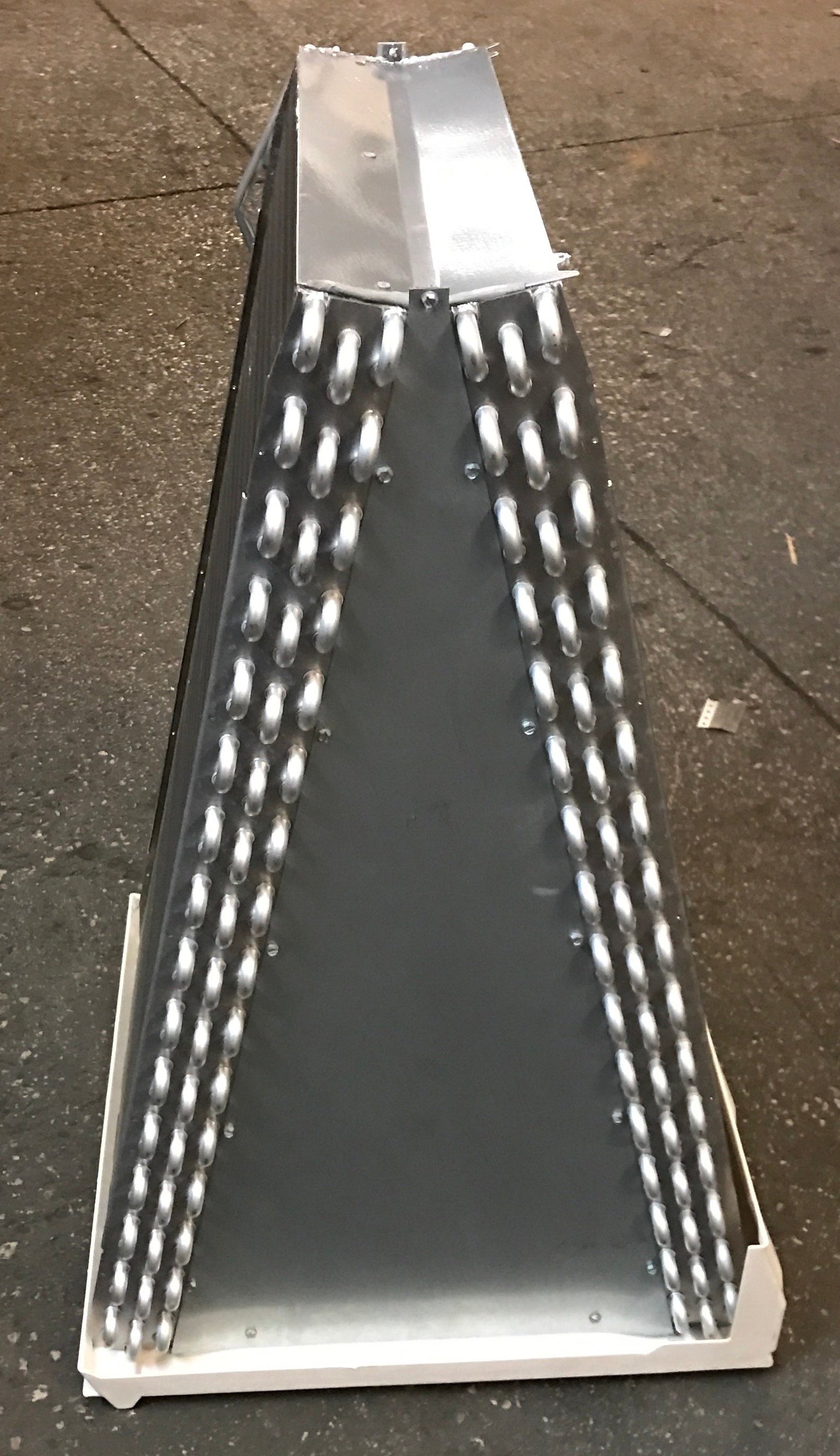 5 Ton AC/HP Upflow Uncased A Coil R-410A 13 SEER/1400-1600 CFM