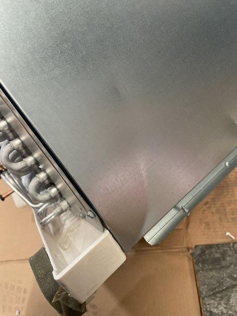 5 Ton AC/HP Upflow Uncased N Coil R410A