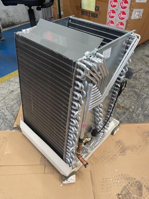 5 Ton AC/HP Upflow Uncased N Coil R410A