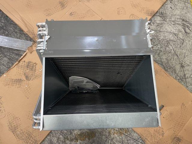 5 Ton AC/HP Upflow Uncased N Coil R410A