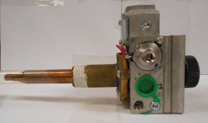 1/2" WATER HEATER COMBINATION VALVE CONTROL 