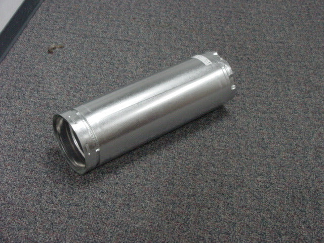 5" X 12" B-VENT PIPE