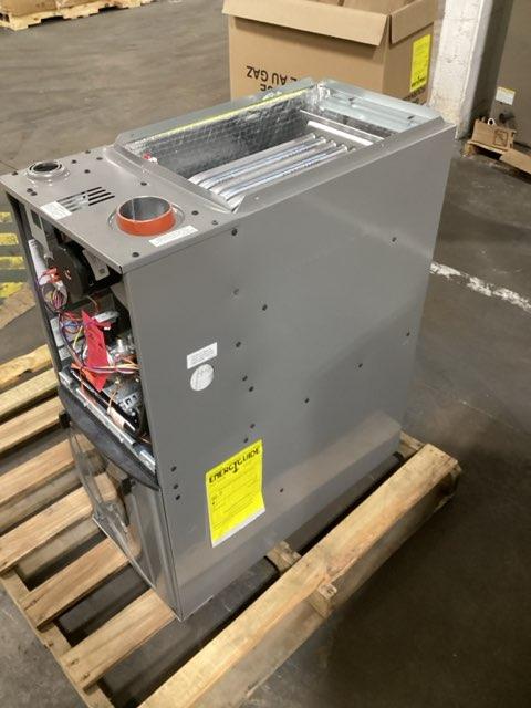 50,000 Btu Achiever Plus" Series UPFlow/Horizontal Natural Gas Furnace 80% 115/60/1 CFM 1300"