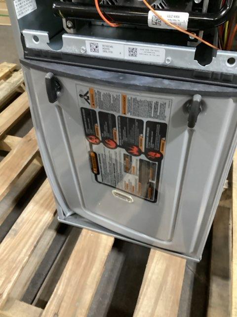 50,000 Btu Achiever Plus" Series UPFlow/Horizontal Natural Gas Furnace 80% 115/60/1 CFM 1300"