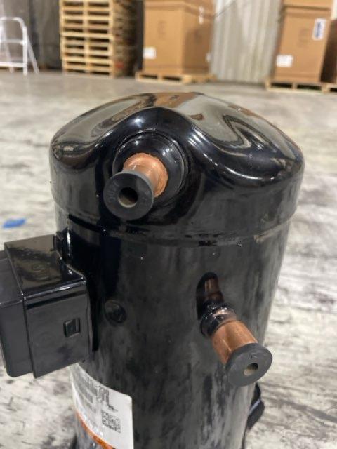 2 Ton High Temp AC/HP Scroll Compressor 200-230/200-220/60-50/3 R-410A