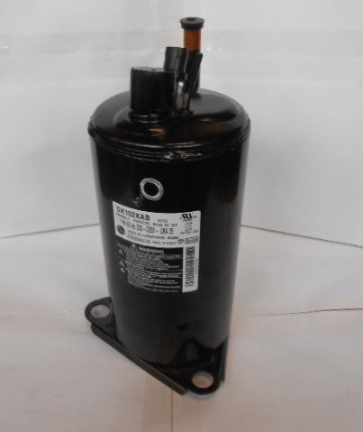 10,150 BTU ROTARY COMPRESSOR 208-230/60/1 R-410A