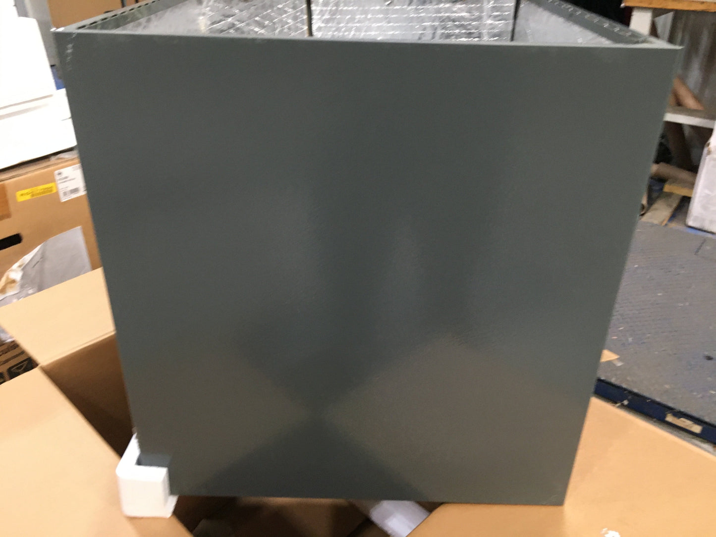 2 Ton UPFlow/Downflow Aluminum- Cased Ac/HP Evaporator Coil, R-410a/R-22