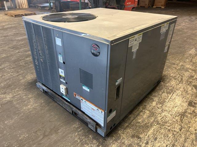 3 Ton Convertible Gas/Electric Package Unit, 13 SEER 460/60/3 R-410A