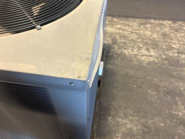 3 Ton Convertible Gas/Electric Package Unit, 13 SEER 460/60/3 R-410A