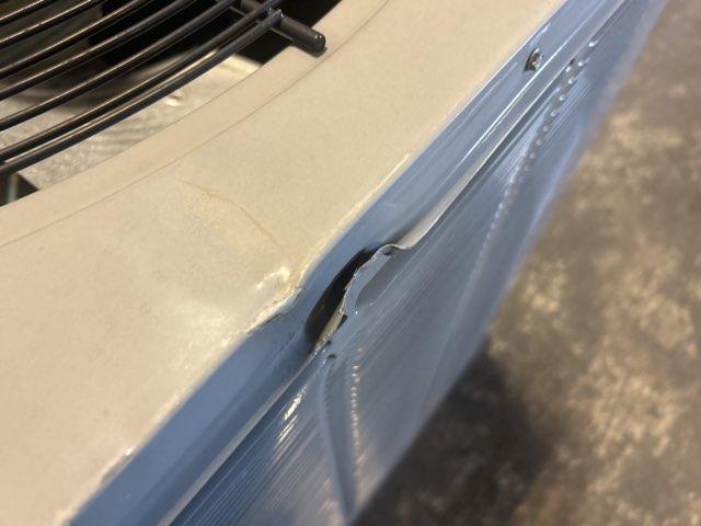 3 Ton Convertible Gas/Electric Package Unit, 13 SEER 460/60/3 R-410A