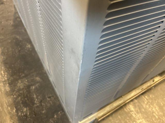 3 Ton Convertible Gas/Electric Package Unit, 13 SEER 460/60/3 R-410A