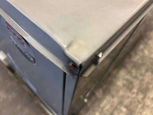 3 Ton Convertible Gas/Electric Package Unit, 13 SEER 460/60/3 R-410A