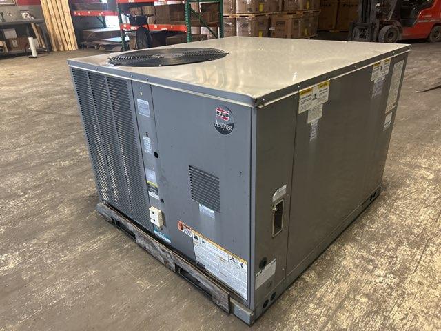 3 Ton Convertible Gas/Electric Package Unit, 13 SEER 460/60/3 R-410A