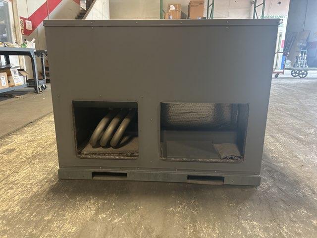 3 Ton Convertible Gas/Electric Package Unit, 13 SEER 460/60/3 R-410A