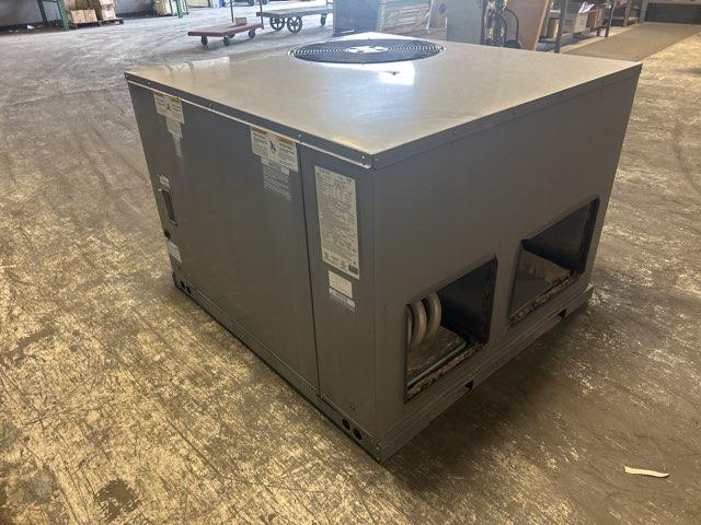 3 Ton Convertible Gas/Electric Package Unit, 13 SEER 460/60/3 R-410A