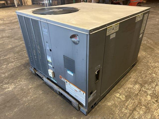 3 Ton Convertible Gas/Electric Package Unit, 13 SEER 460/60/3 R-410A