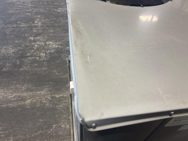 3 Ton Convertible Gas/Electric Package Unit, 13 SEER 460/60/3 R-410A