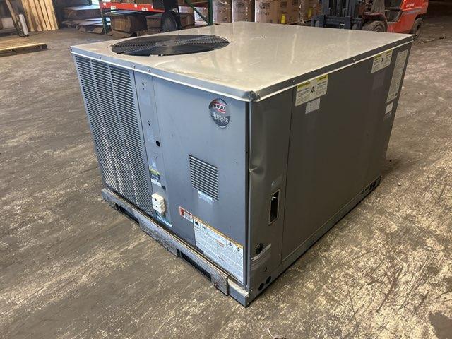 3 Ton Convertible Gas/Electric Package Unit, 13 SEER 460/60/3 R-410A