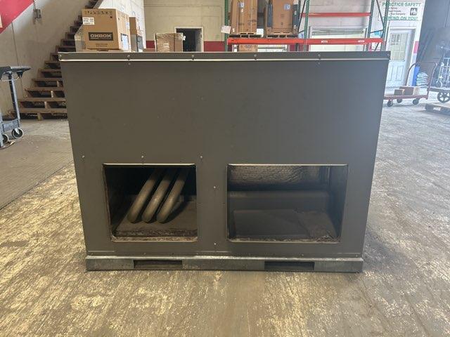 3 Ton Convertible Gas/Electric Package Unit, 13 SEER 460/60/3 R-410A