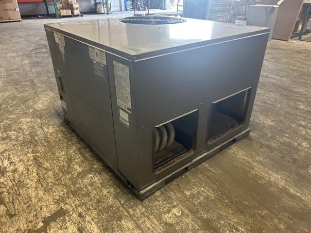 3 Ton Convertible Gas/Electric Package Unit, 13 SEER 460/60/3 R-410A