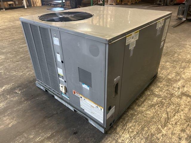 3 Ton Convertible Gas/Electric Package Unit, 13 SEER 460/60/3 R-410A