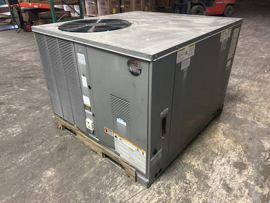 3 Ton Convertible Gas/Electric Package Unit, 13 SEER 460/60/3 R-410A