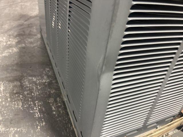 3 Ton Convertible Gas/Electric Package Unit, 13 SEER 460/60/3 R-410A