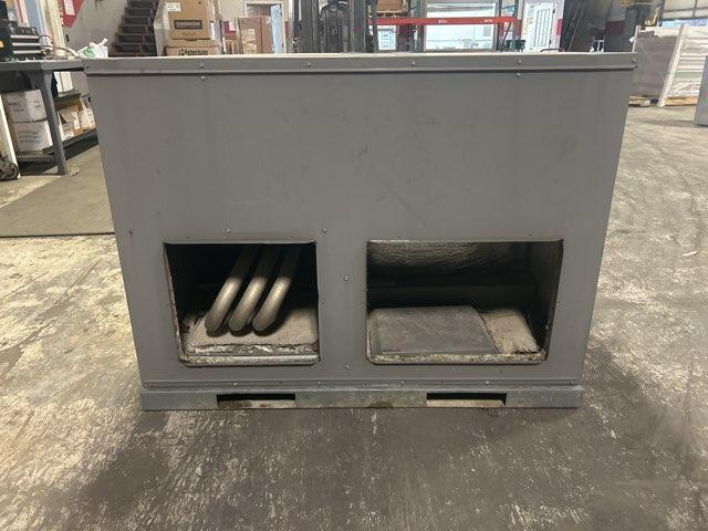 3 Ton Convertible Gas/Electric Package Unit, 13 SEER 460/60/3 R-410A